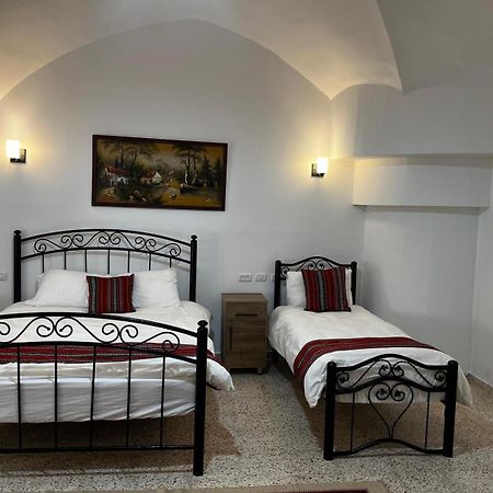Qandeel - Dar Botto Hotel Bethlehem Exterior photo