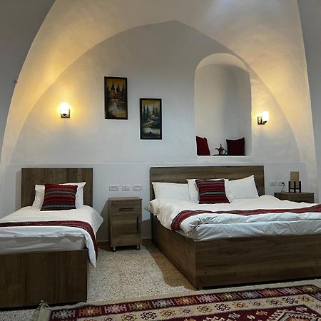 Qandeel - Dar Botto Hotel Bethlehem Exterior photo