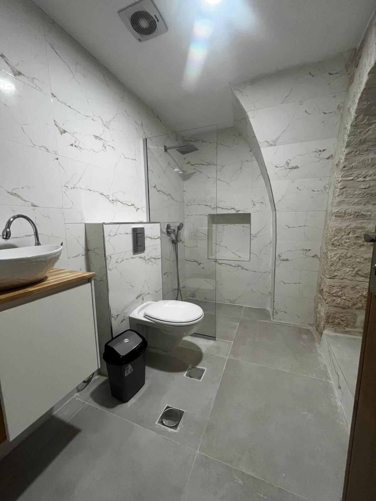 Qandeel - Dar Botto Hotel Bethlehem Exterior photo